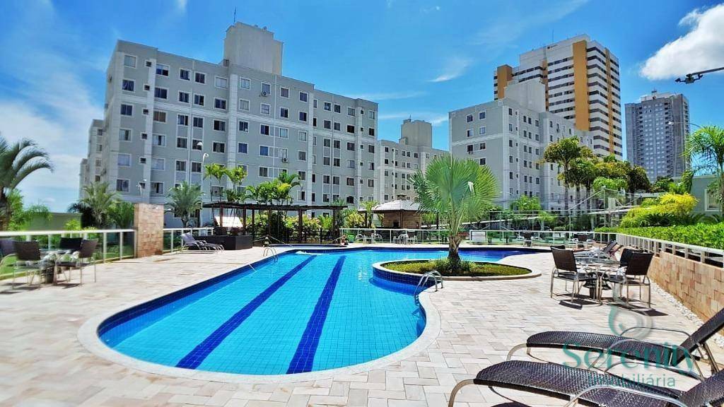 Apartamento para alugar com 2 quartos, 45m² - Foto 14