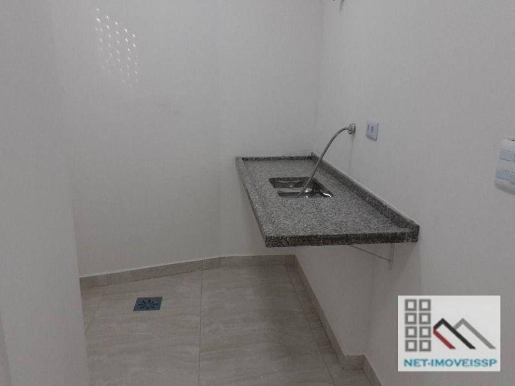 Conjunto Comercial-Sala à venda e aluguel, 187m² - Foto 9