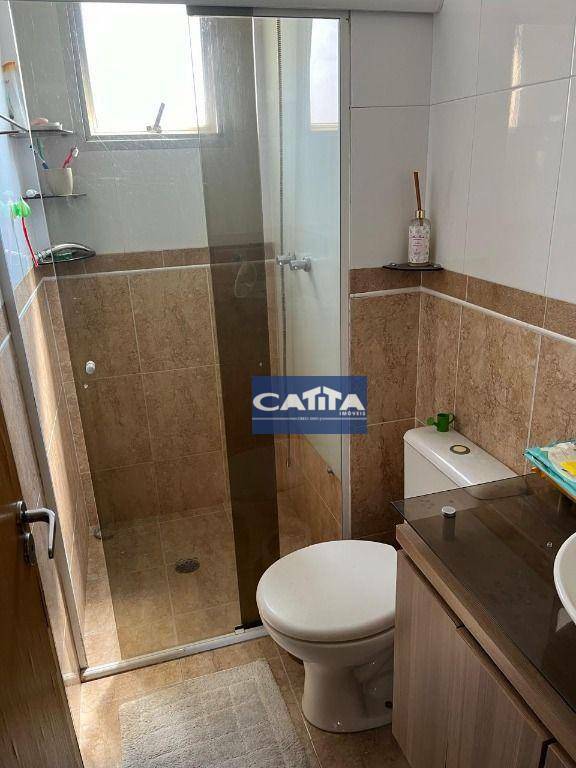 Apartamento à venda com 2 quartos, 54m² - Foto 2