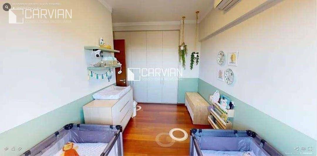 Apartamento à venda com 2 quartos, 118m² - Foto 18