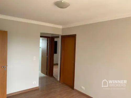 Apartamento à venda com 3 quartos, 124m² - Foto 8