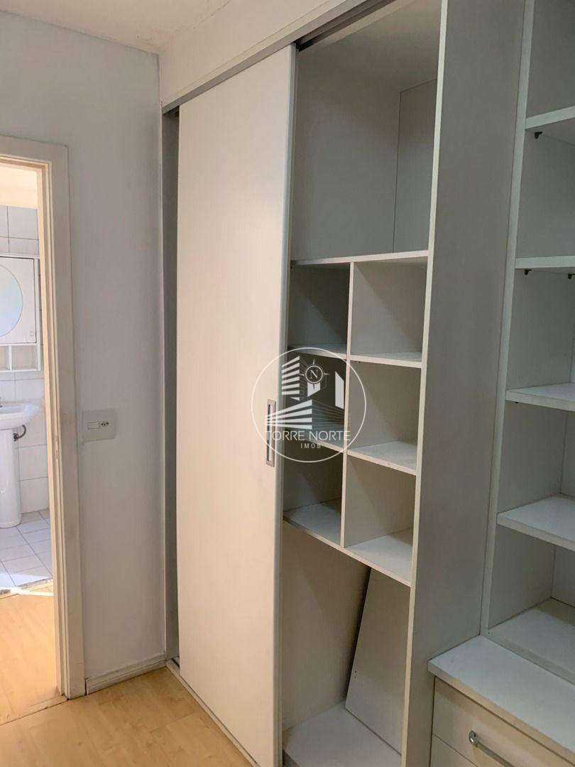 Apartamento à venda com 2 quartos, 48m² - Foto 8