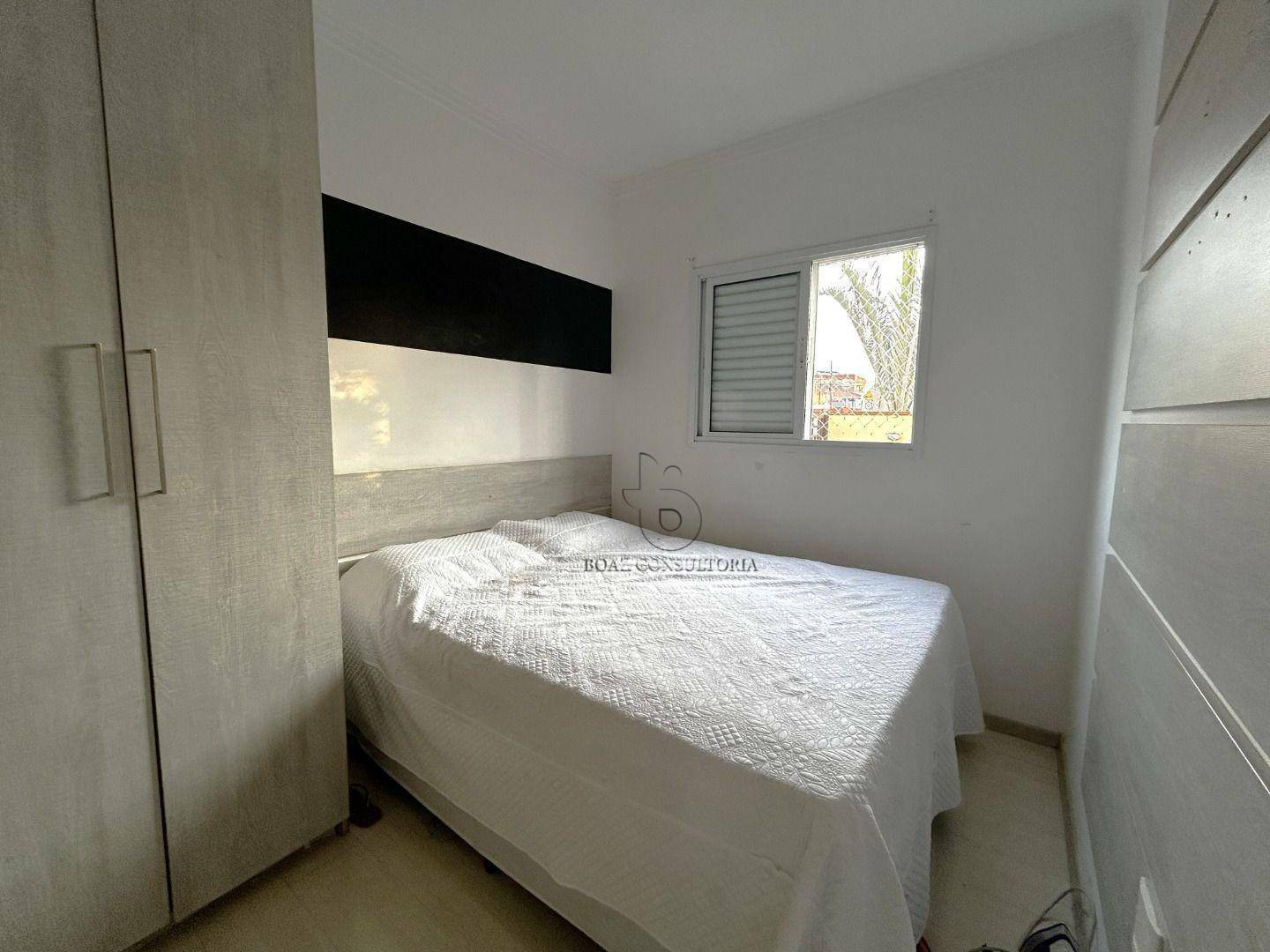 Apartamento à venda com 2 quartos, 62m² - Foto 6