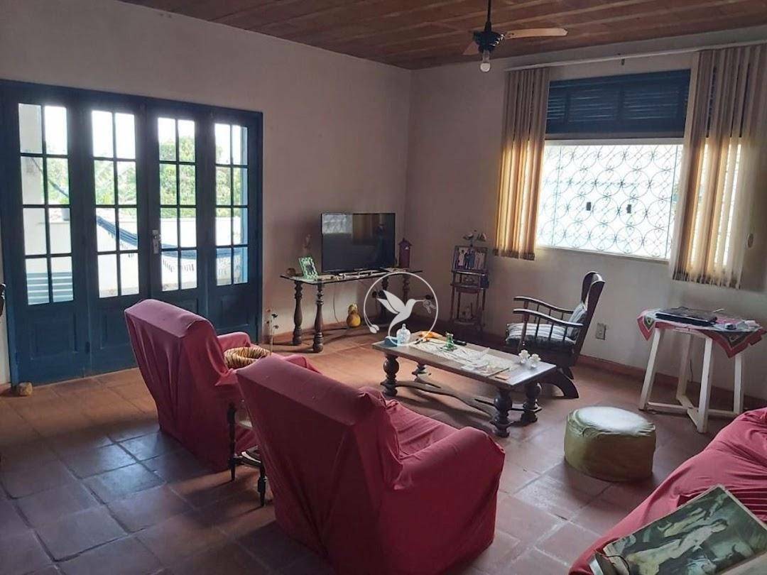 Casa à venda com 4 quartos, 187m² - Foto 10