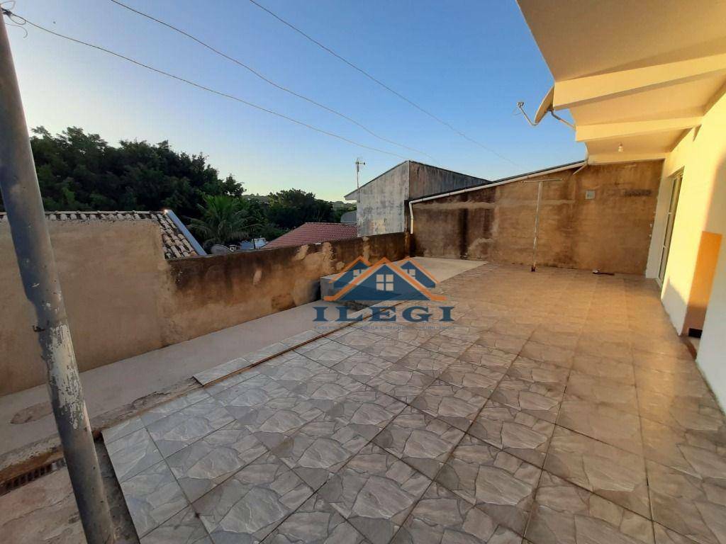 Casa à venda com 4 quartos, 265m² - Foto 30