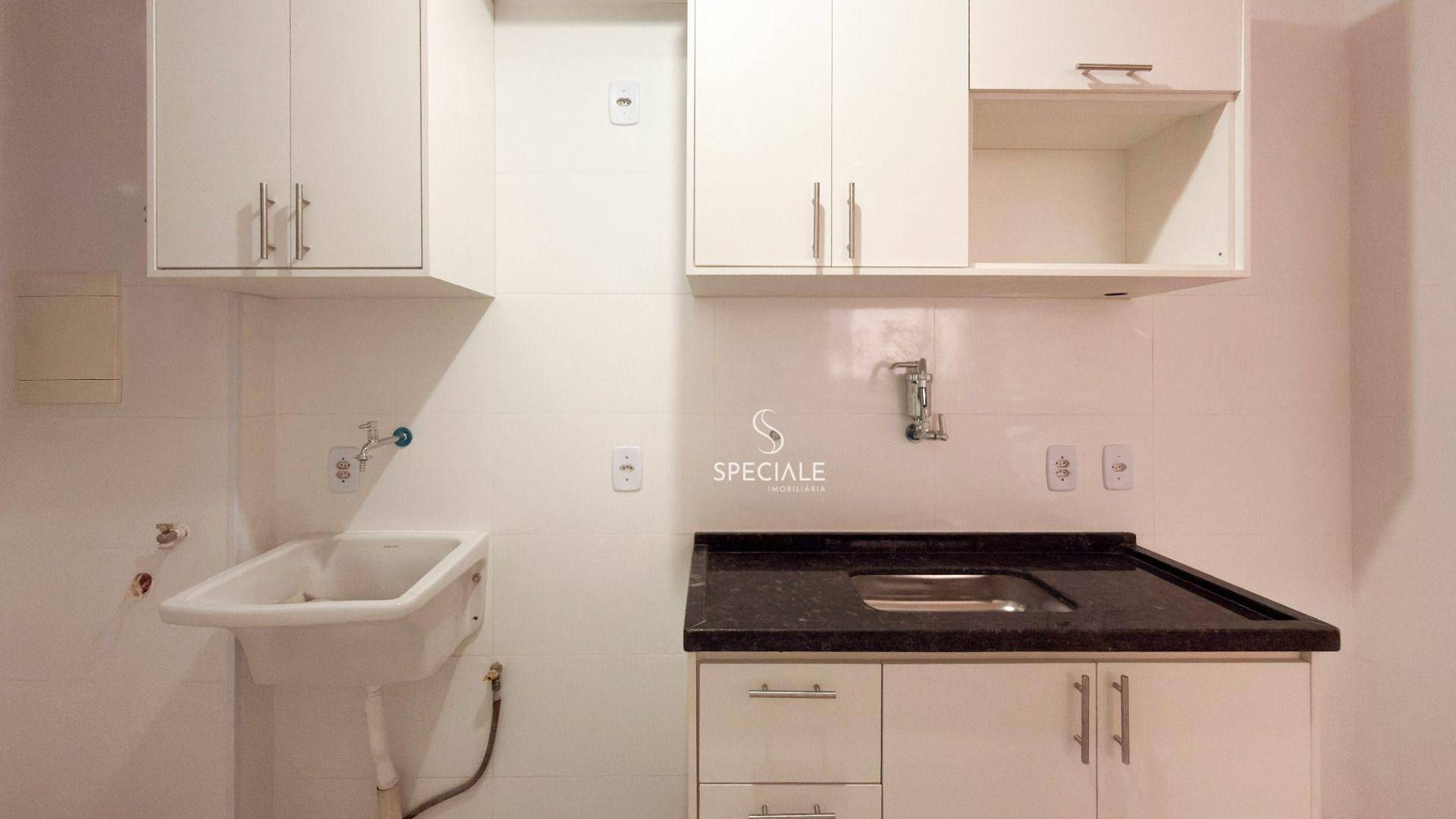 Apartamento, 2 quartos, 55 m² - Foto 5