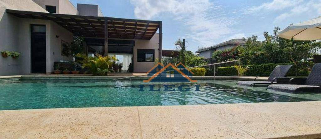 Casa de Condomínio à venda com 4 quartos, 370m² - Foto 29