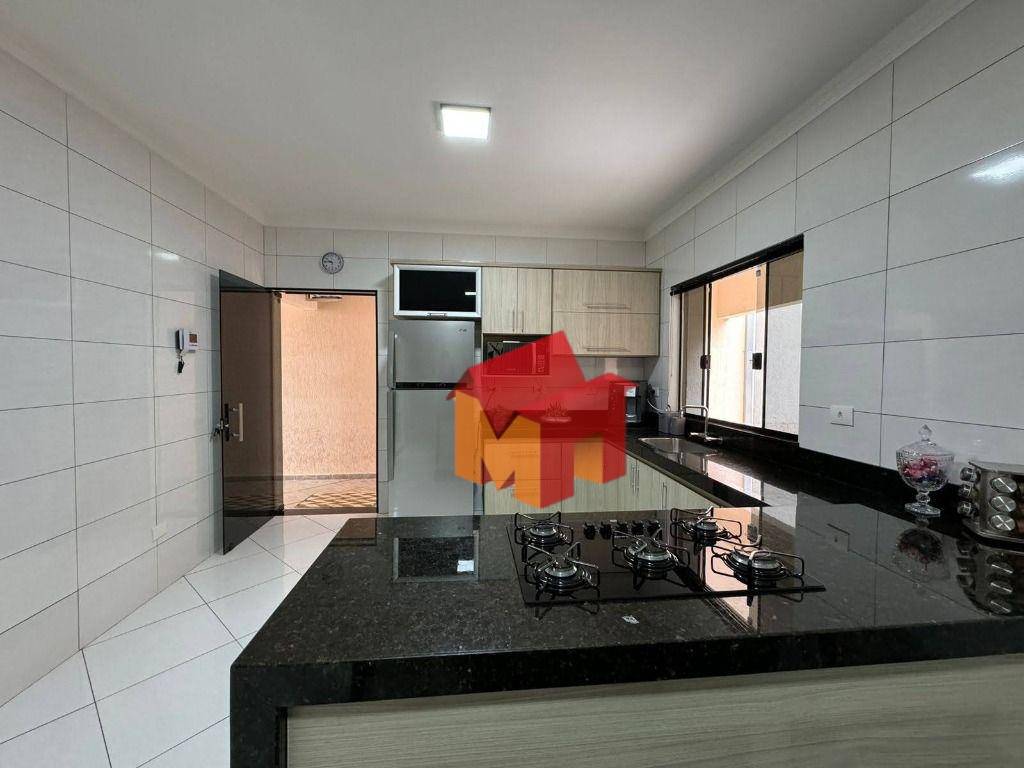 Sobrado à venda com 3 quartos, 234m² - Foto 6