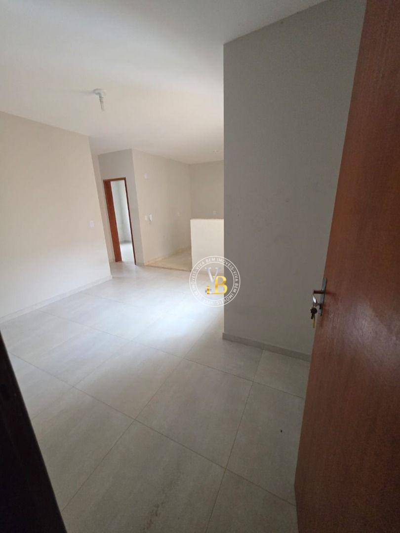 Apartamento, 2 quartos, 50 m² - Foto 2
