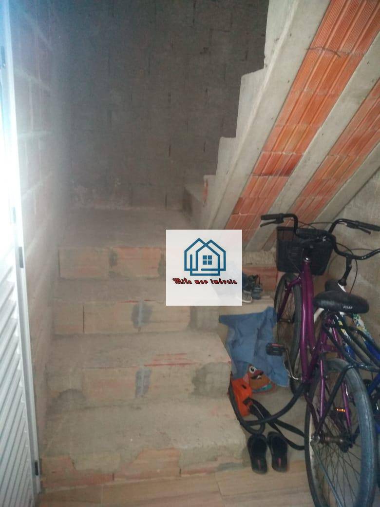 Sobrado à venda com 2 quartos, 80m² - Foto 13