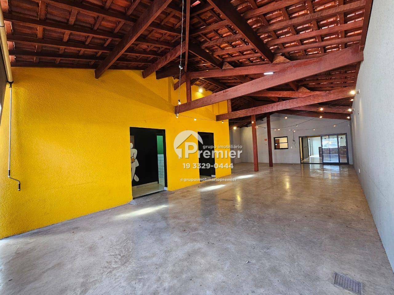 Loja-Salão para alugar, 235m² - Foto 7