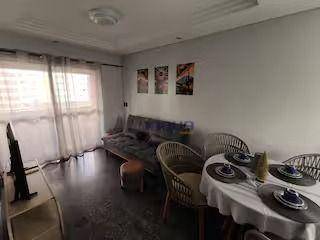 Flat/Apart Hotel, 1 quarto, 45 m² - Foto 4