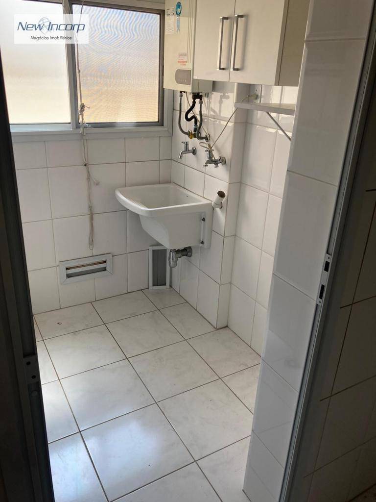 Apartamento à venda com 3 quartos, 83m² - Foto 15