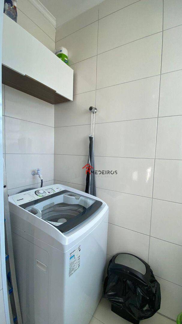 Apartamento à venda com 2 quartos, 54m² - Foto 17