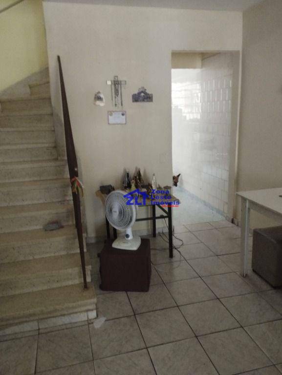 Sobrado à venda e aluguel com 2 quartos, 80m² - Foto 13