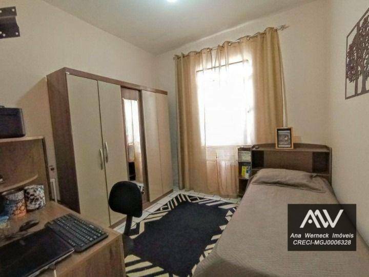 Casa de Condomínio à venda com 3 quartos, 375m² - Foto 7