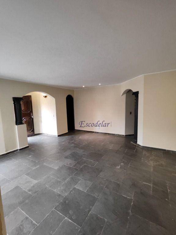 Casa à venda com 3 quartos, 220m² - Foto 1