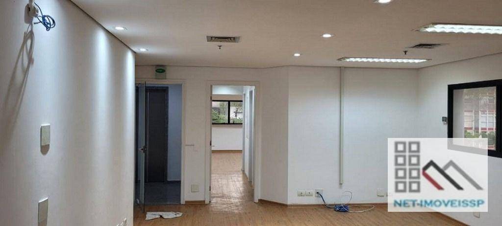 Conjunto Comercial-Sala para alugar, 137m² - Foto 10