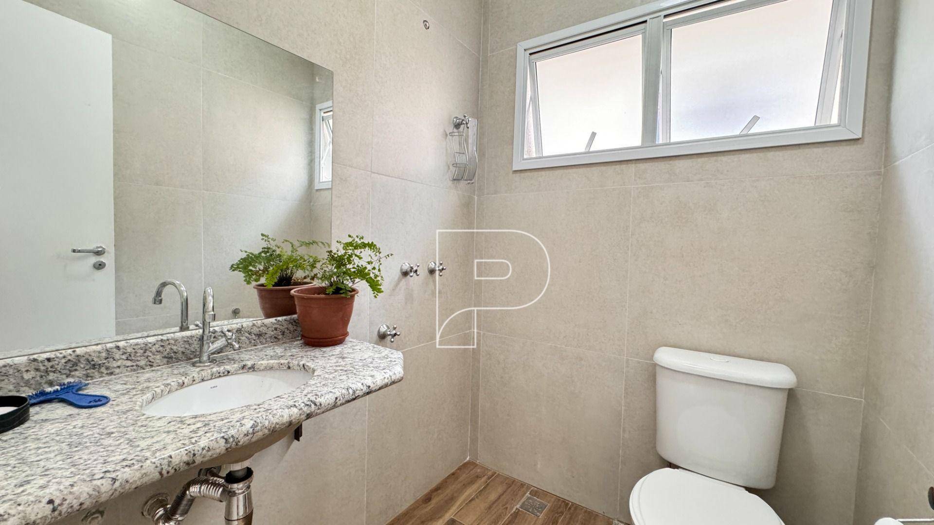 Casa de Condomínio para alugar com 3 quartos, 168m² - Foto 21