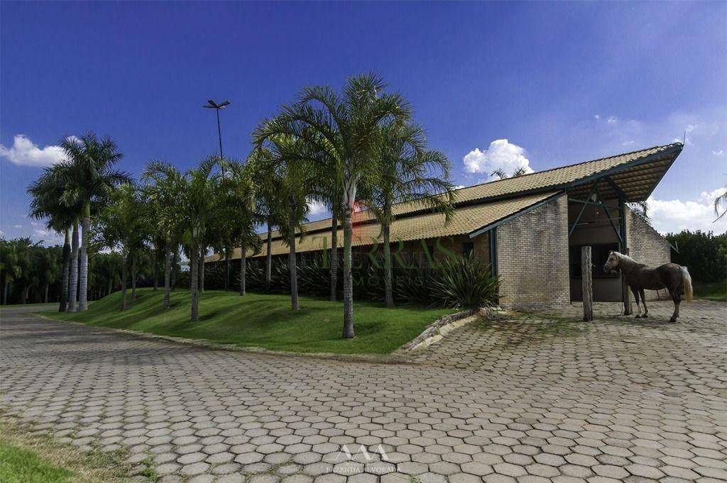 Casa de Condomínio à venda com 5 quartos, 495m² - Foto 6