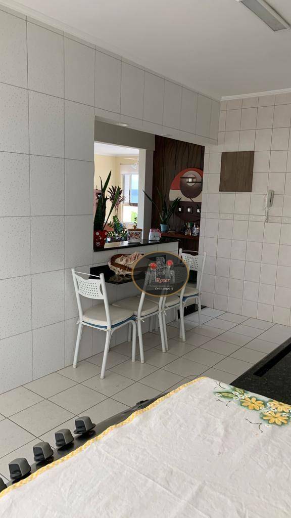 Apartamento à venda com 3 quartos, 180m² - Foto 19