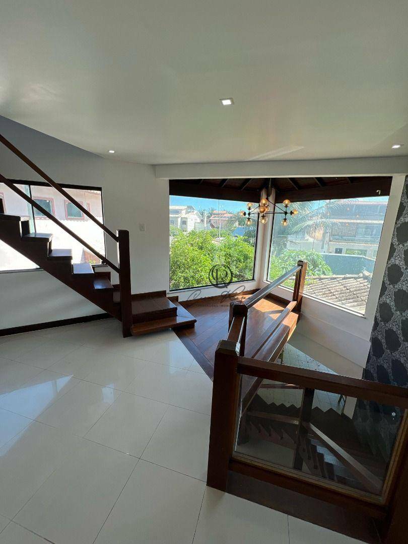 Casa para alugar com 4 quartos, 289m² - Foto 40