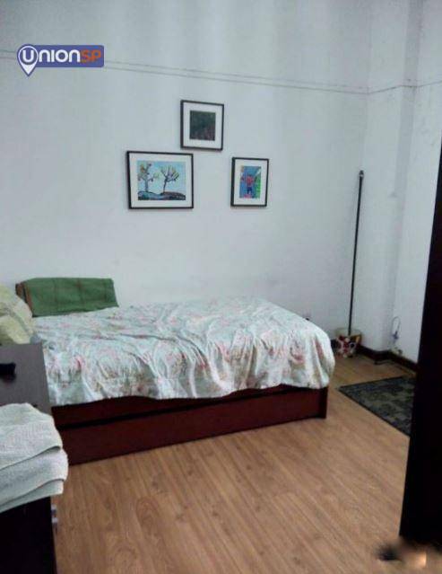 Apartamento à venda com 3 quartos, 120m² - Foto 3