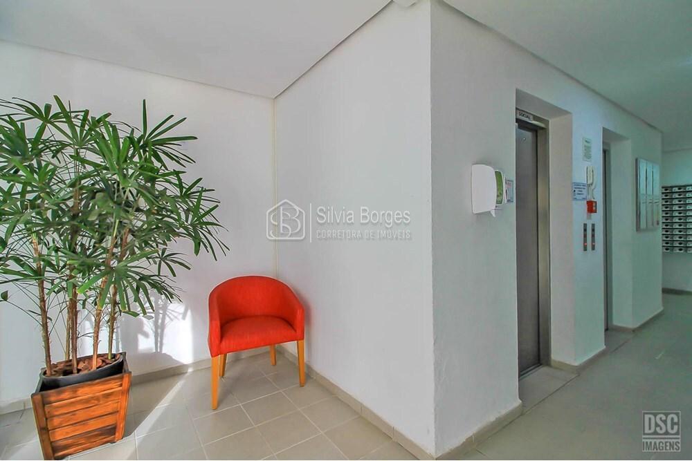 Apartamento à venda com 2 quartos, 56m² - Foto 9