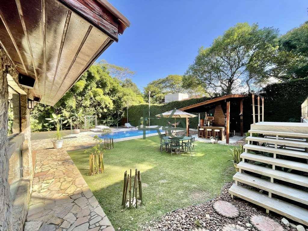 Casa de Condomínio à venda com 4 quartos, 500m² - Foto 49