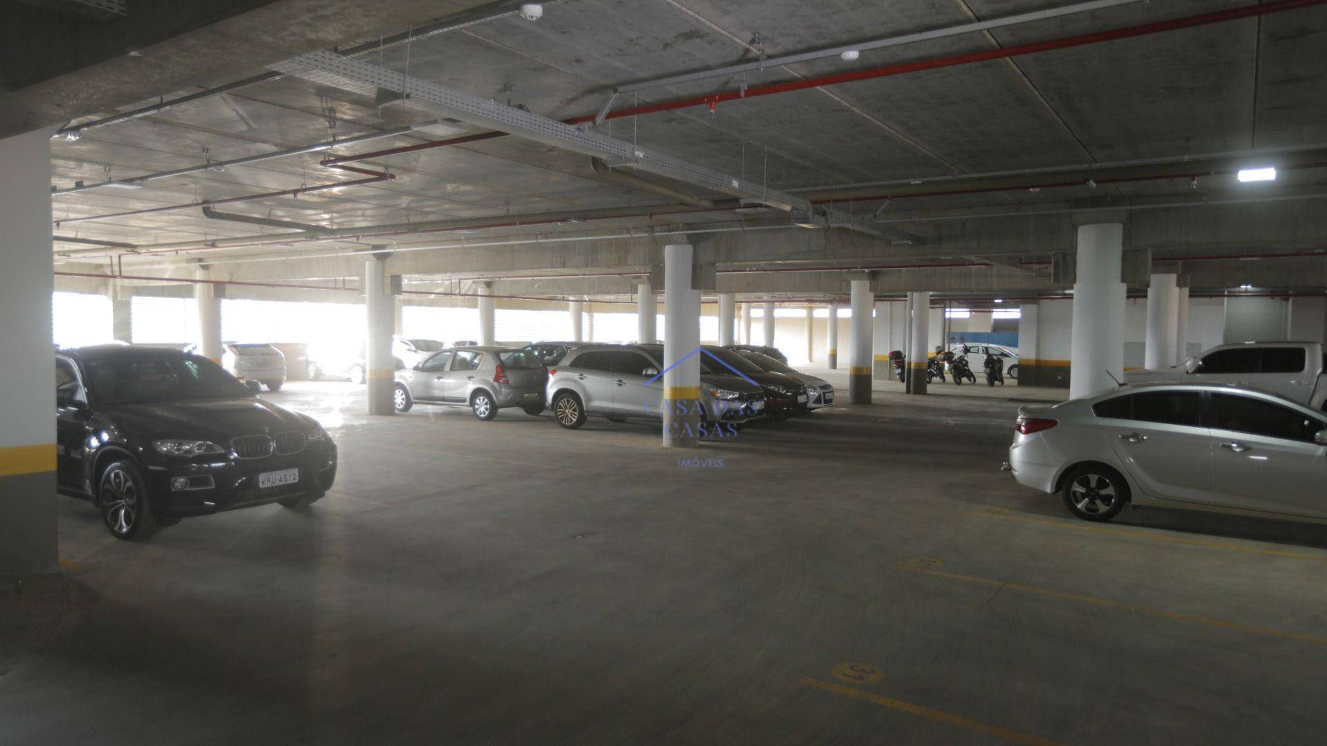 Conjunto Comercial-Sala à venda, 81m² - Foto 17