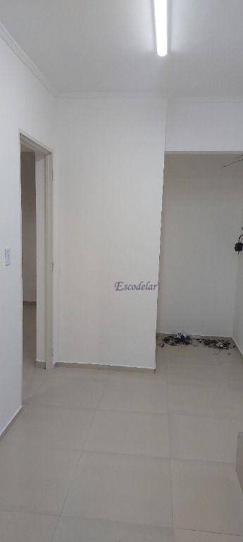 Apartamento à venda com 2 quartos, 54m² - Foto 6