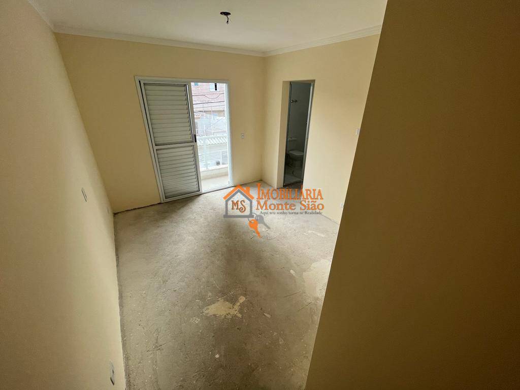 Sobrado à venda com 3 quartos, 190m² - Foto 28