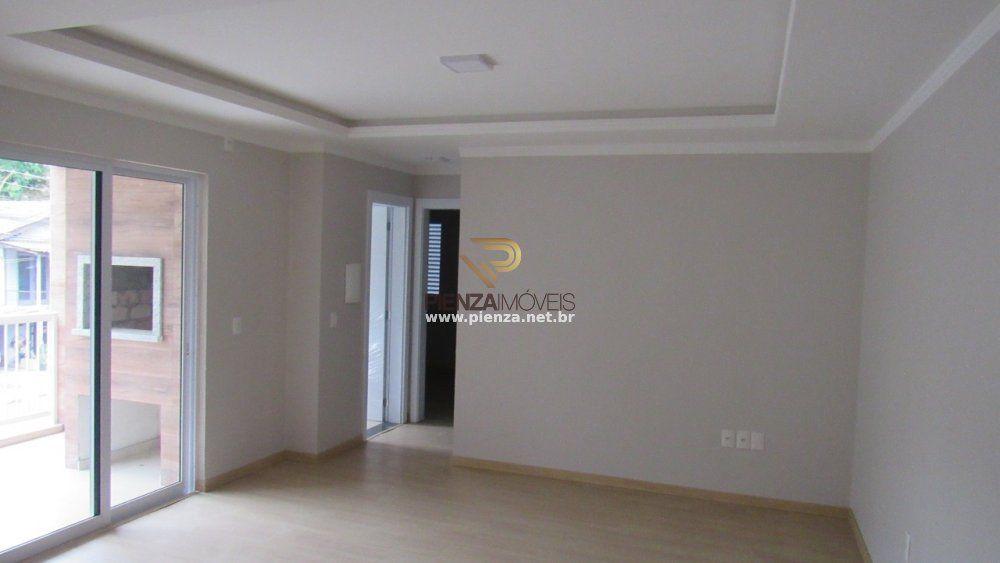 Apartamento à venda com 3 quartos, 85m² - Foto 3