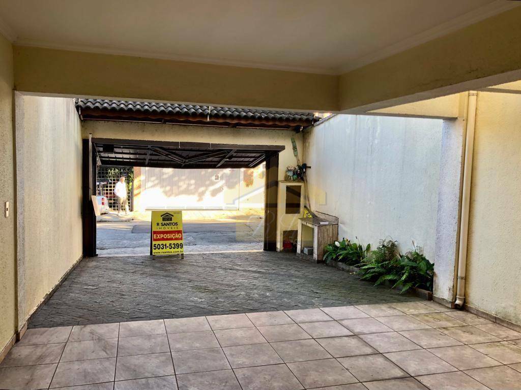 Sobrado à venda com 3 quartos, 150m² - Foto 35