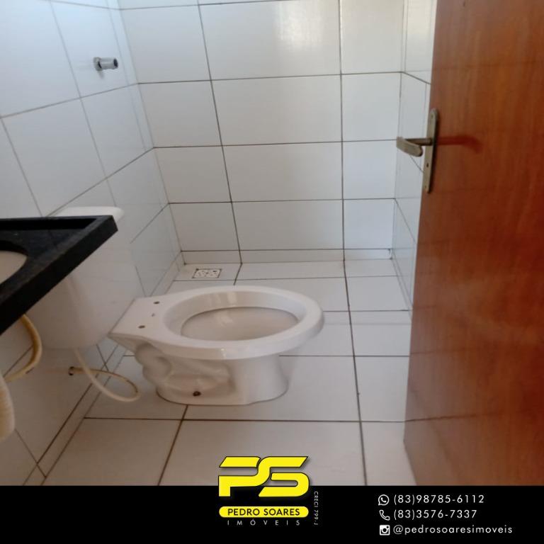 Apartamento à venda com 2 quartos, 47m² - Foto 6