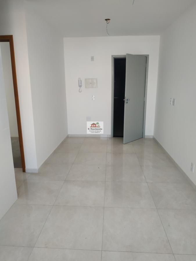 Apartamento à venda com 2 quartos, 39m² - Foto 6