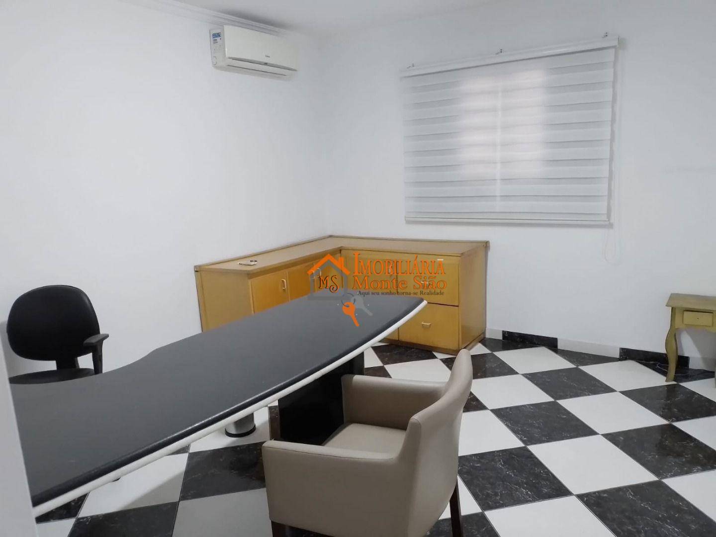 Conjunto Comercial-Sala para alugar, 20m² - Foto 1