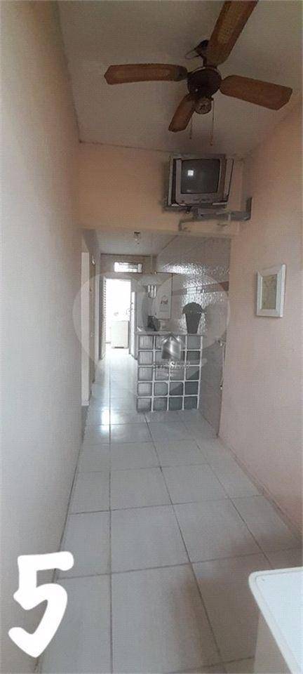 Casa, 1 quarto, 50 m² - Foto 5