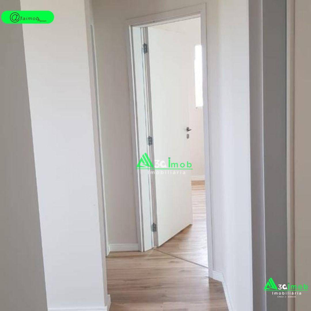 Apartamento à venda com 2 quartos, 66m² - Foto 15