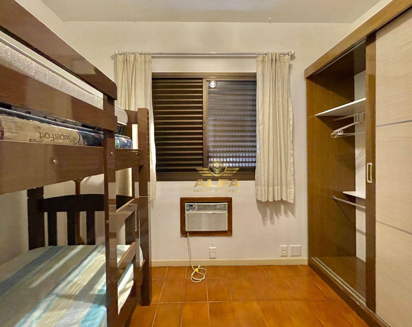 Apartamento à venda com 3 quartos, 130m² - Foto 13