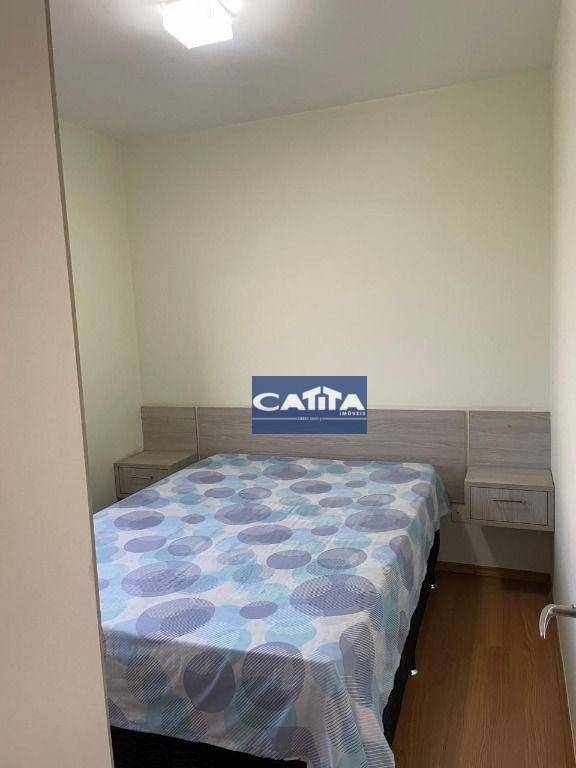 Apartamento à venda com 2 quartos, 48m² - Foto 9