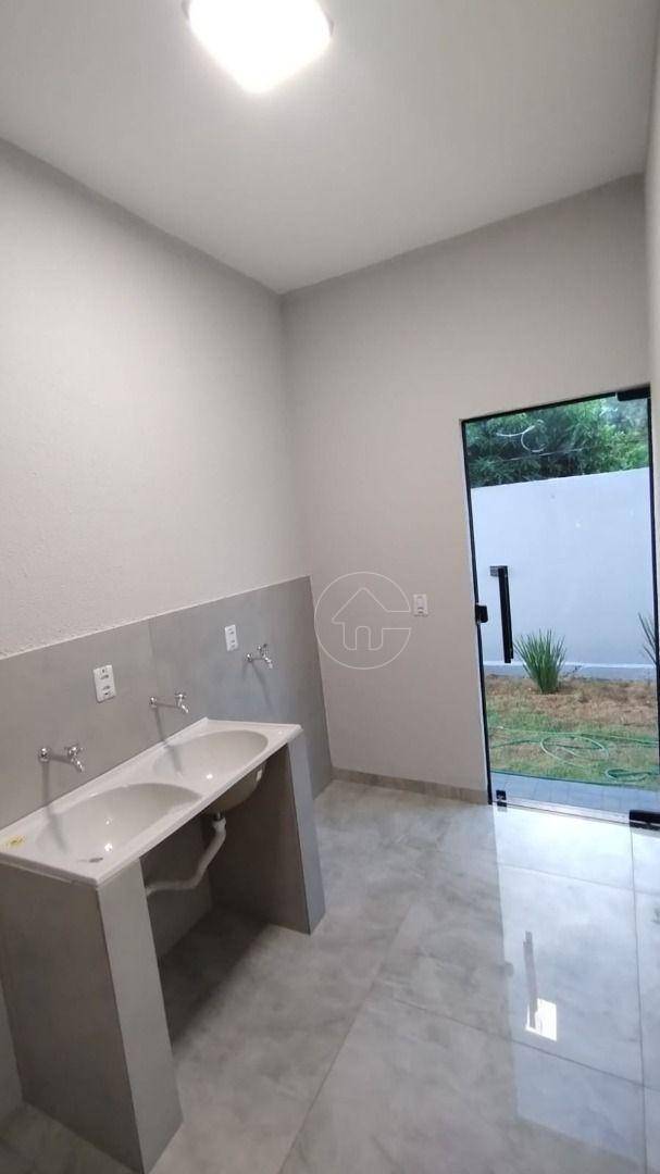 Casa à venda com 3 quartos, 175m² - Foto 21