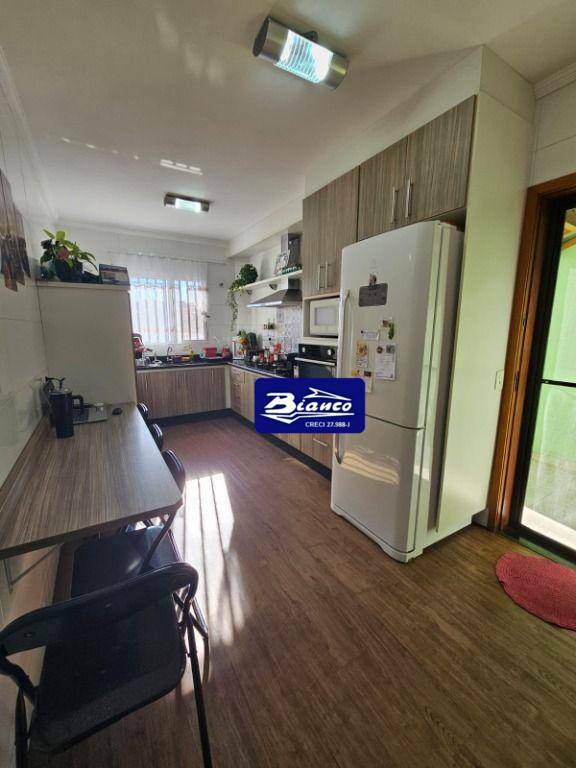 Sobrado, 2 quartos, 122 m² - Foto 5