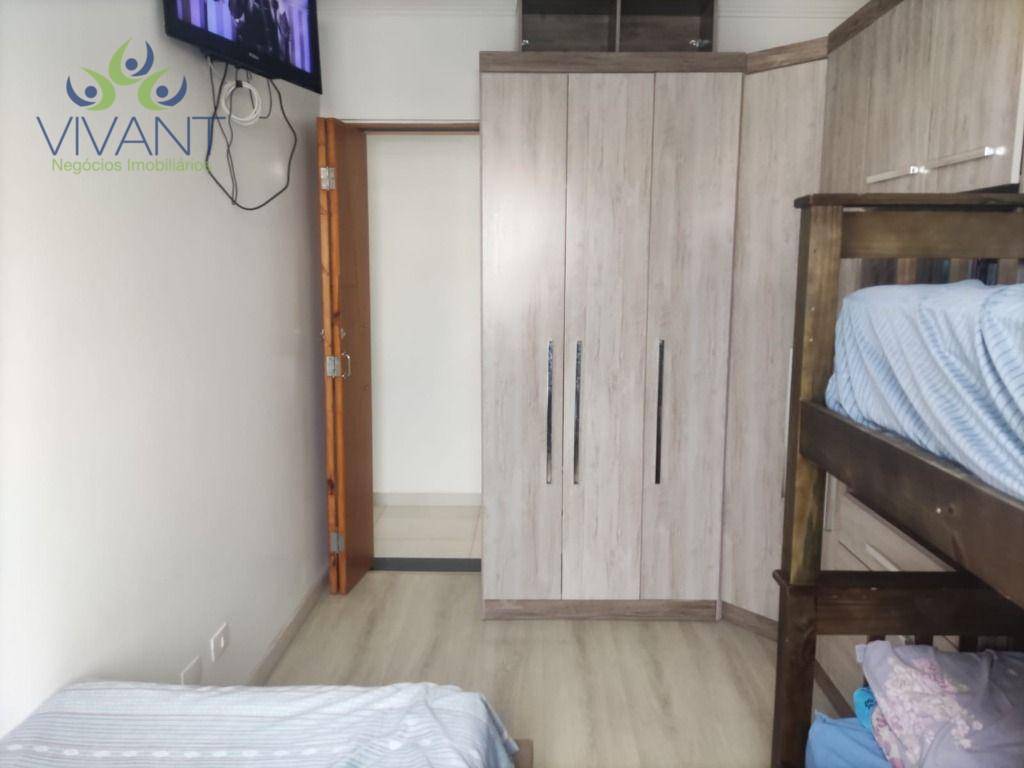 Apartamento à venda com 2 quartos, 65M2 - Foto 12