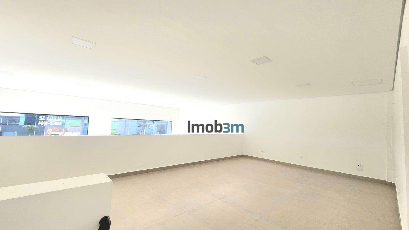 Loja-Salão para alugar, 110m² - Foto 9