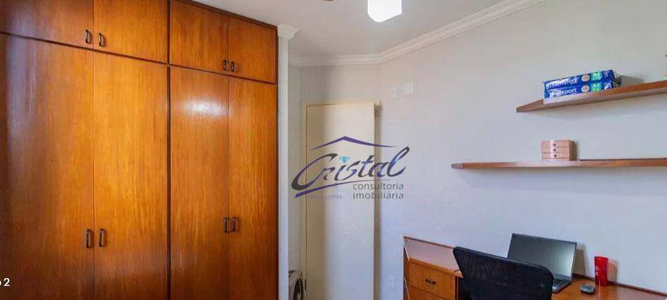 Apartamento à venda com 4 quartos, 124m² - Foto 12