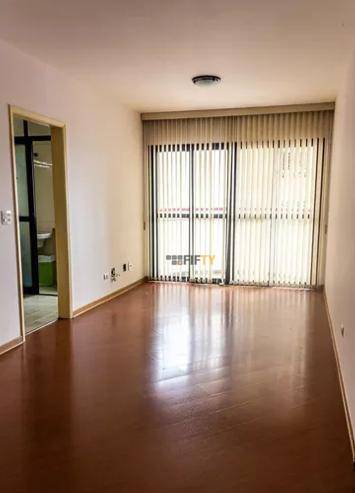 Apartamento à venda com 2 quartos, 85m² - Foto 3