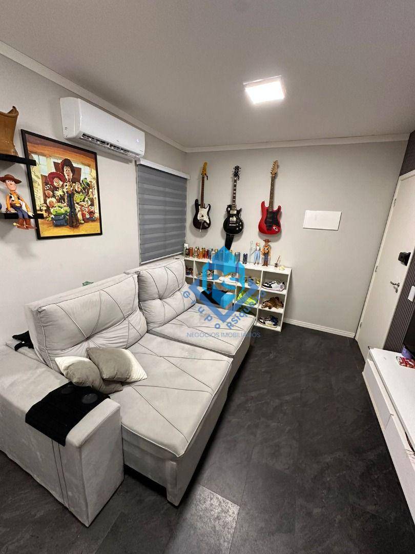 Apartamento à venda com 2 quartos, 43m² - Foto 1