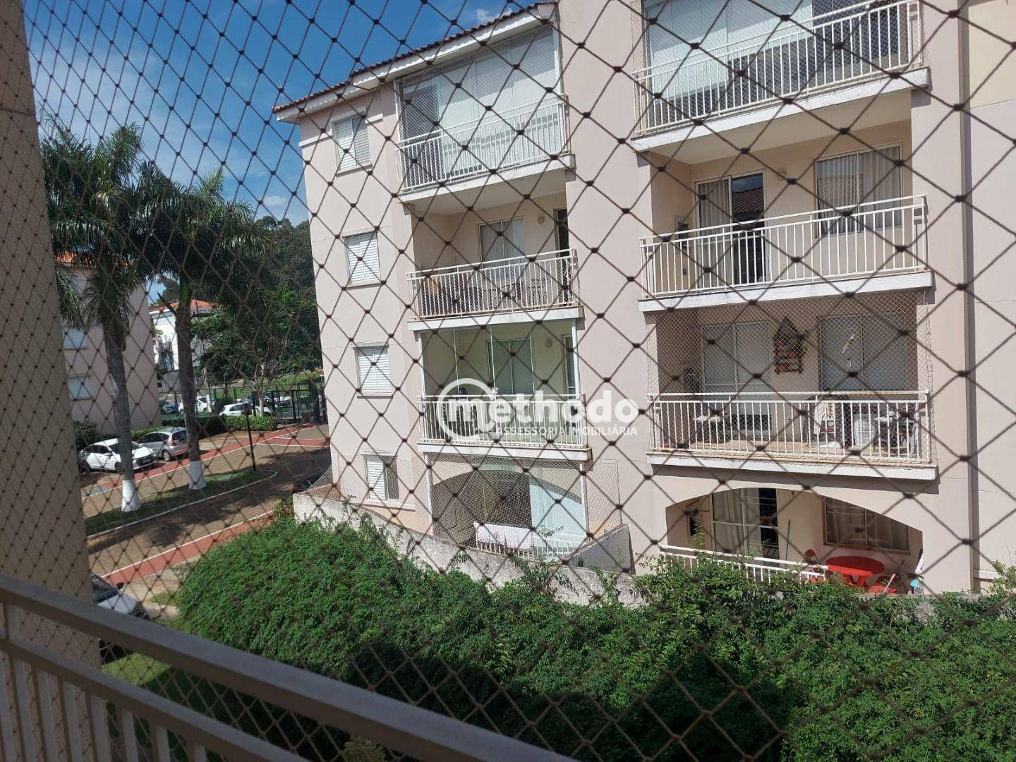 Apartamento para alugar com 2 quartos, 58m² - Foto 1