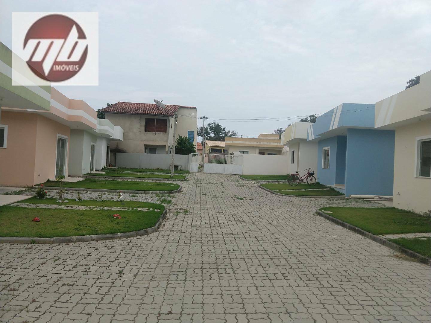 Casa de Condomínio à venda com 3 quartos, 93m² - Foto 15